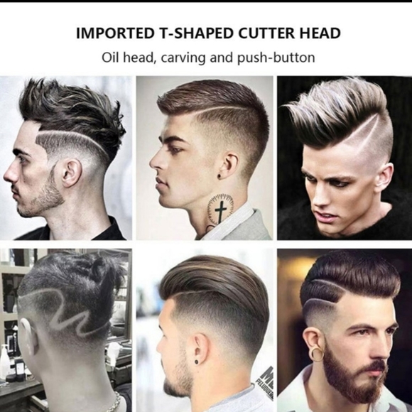 COPY - COPY - Hair clipper - Picture 3 of 6